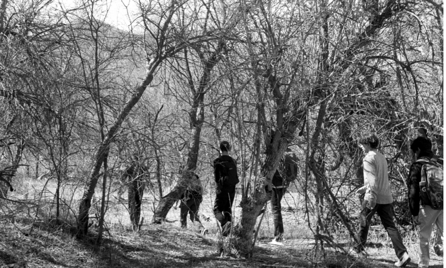 Humanitarian Approaches to Politicized Issues: Kino Border Immersion